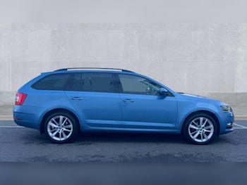 Used Skoda Octavia 2018 for sale - 76021842: Photo
