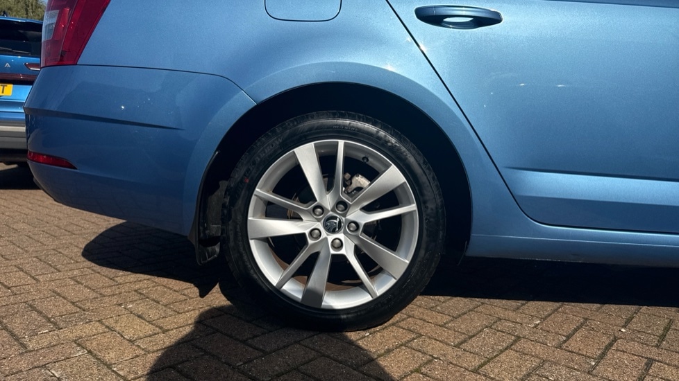 Used Skoda Octavia 2018 for sale - 76021842: Photo 5