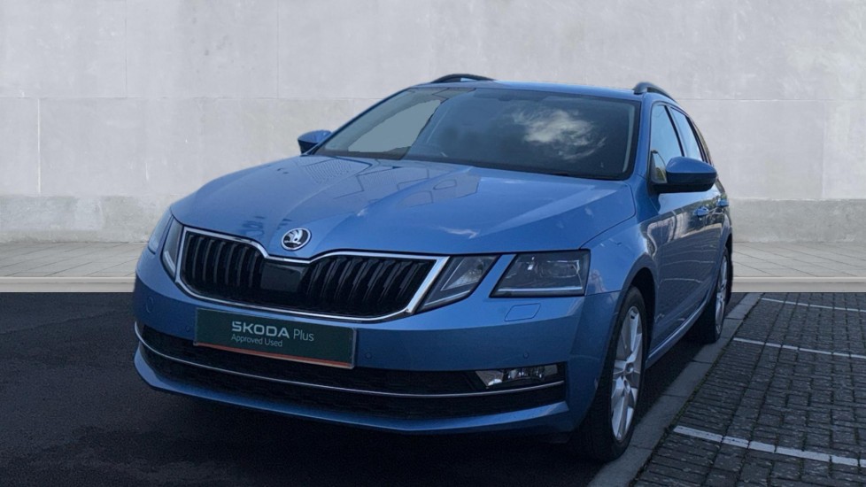 Used Skoda Octavia 2018 for sale - 76021842: Photo 7
