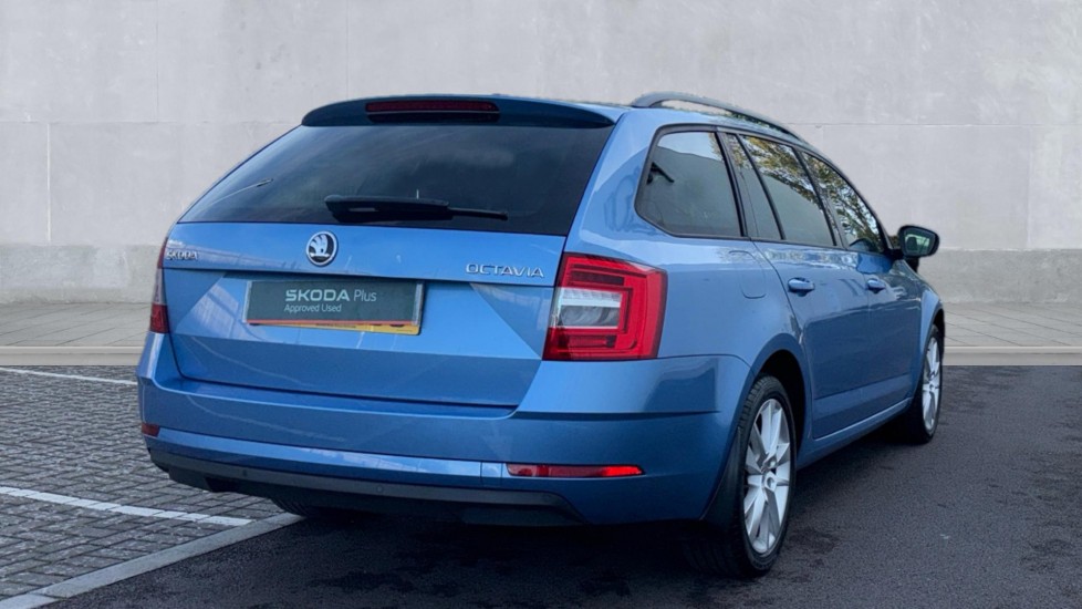 Used Skoda Octavia 2018 for sale - 76021842: Photo 8