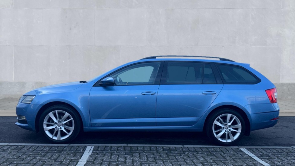 Used Skoda Octavia 2018 for sale - 76021842: Photo 9