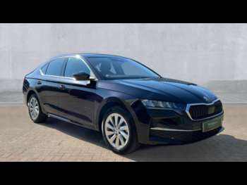 2024 - 1.5 TSI 150 SE L 5dr