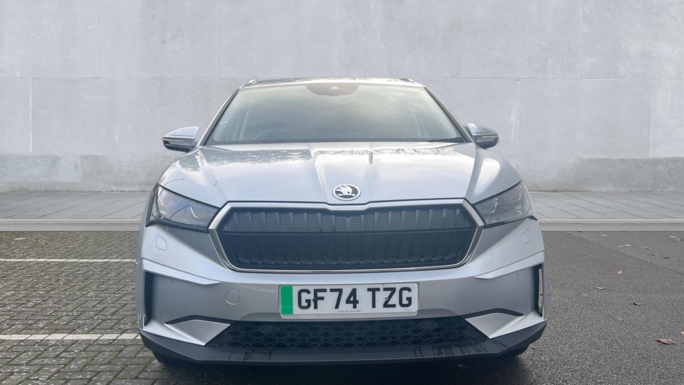 Used Skoda Enyaq 2024 for sale - 76872057: Photo 10