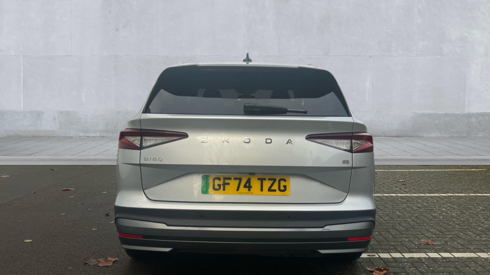 Used Skoda Enyaq 2024 for sale - 76872057: Photo 11