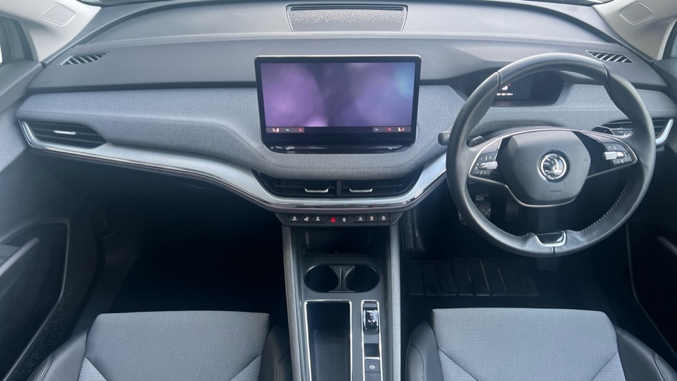 Used Skoda Enyaq 2024 for sale - 76872057: Photo 12