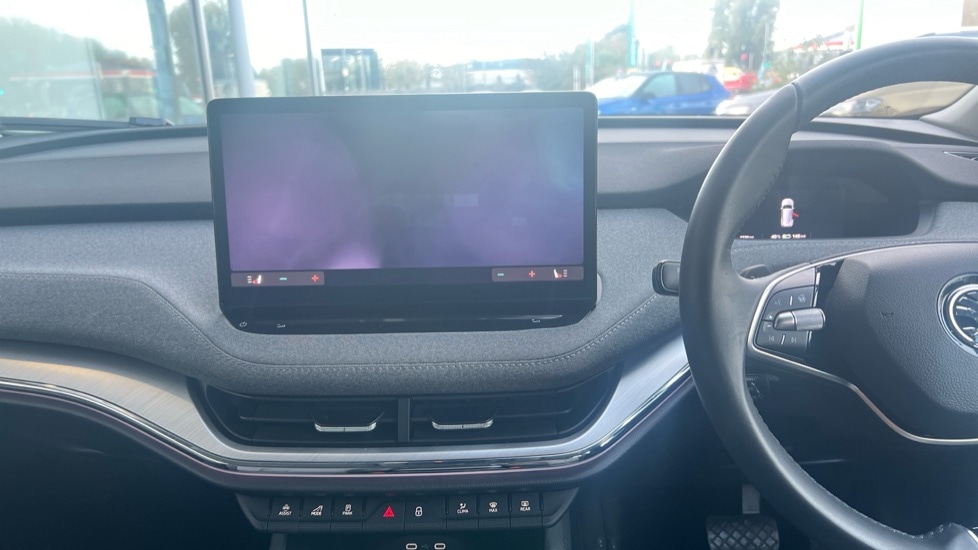 Used Skoda Enyaq 2024 for sale - 76872057: Photo 13