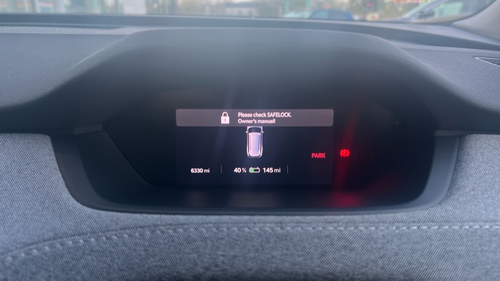 Used Skoda Enyaq 2024 for sale - 76872057: Photo 14