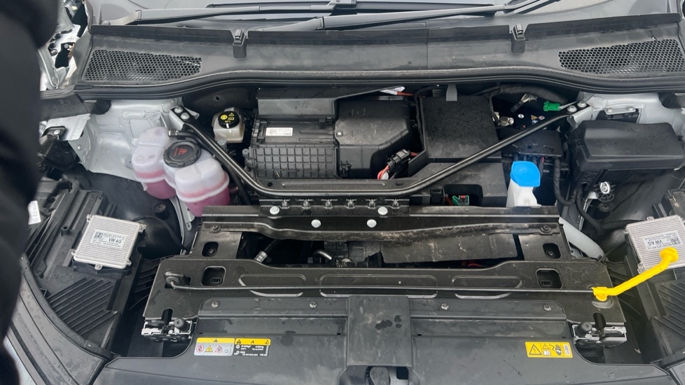 Used Skoda Enyaq 2024 for sale - 76872057: Photo 17