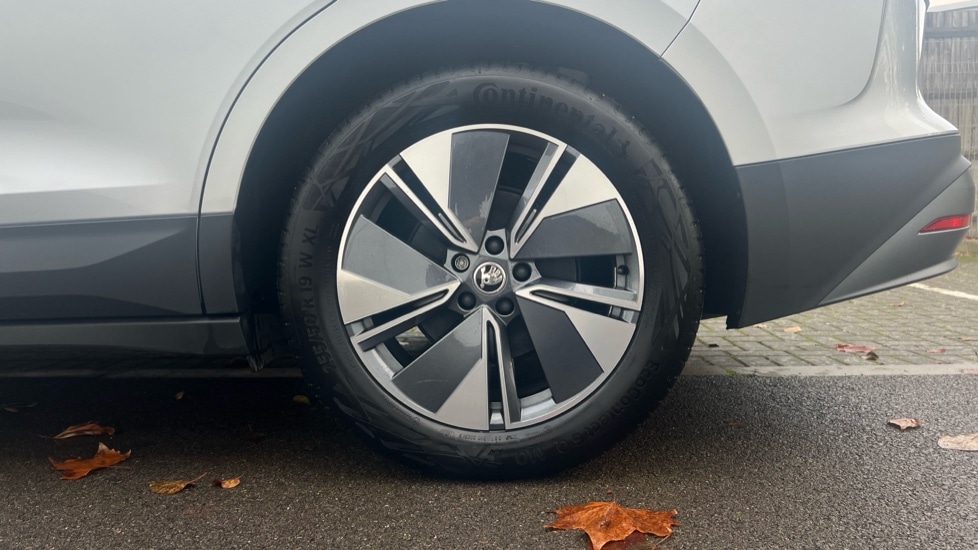 Used Skoda Enyaq 2024 for sale - 76872057: Photo 18