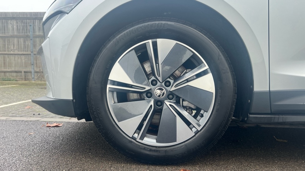 Used Skoda Enyaq 2024 for sale - 76872057: Photo 19