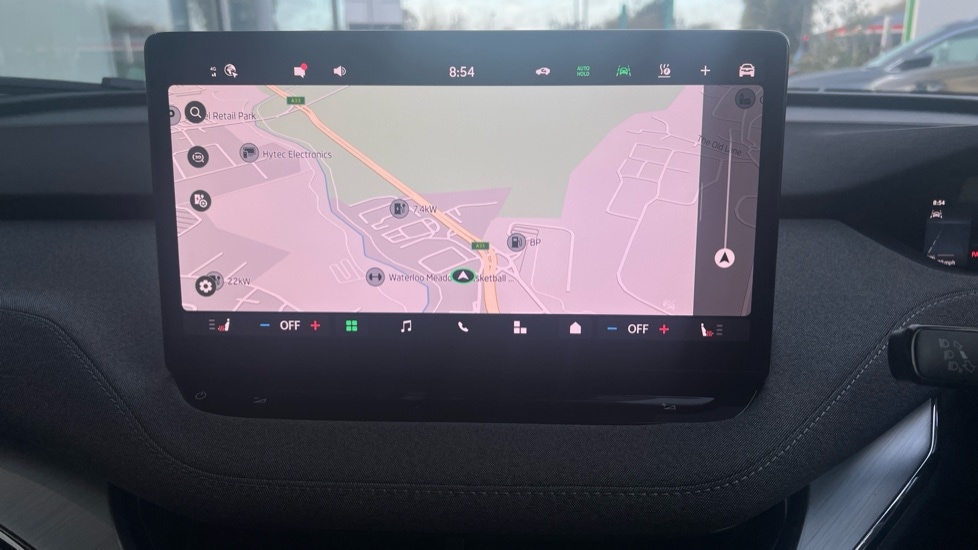 Used Skoda Enyaq 2024 for sale - 76872057: Photo 21