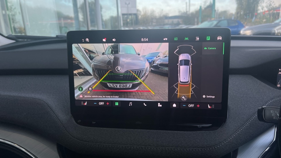 Used Skoda Enyaq 2024 for sale - 76872057: Photo 22