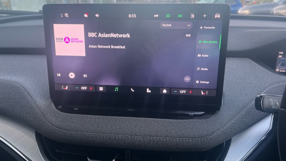 Used Skoda Enyaq 2024 for sale - 76872057: Photo 25