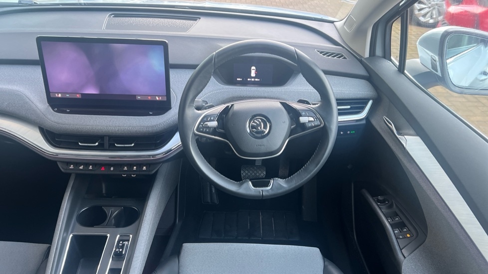 Used Skoda Enyaq 2024 for sale - 76872057: Photo 27