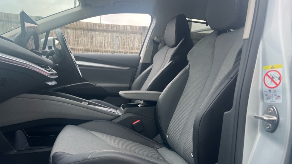 Used Skoda Enyaq 2024 for sale - 76872057: Photo 28