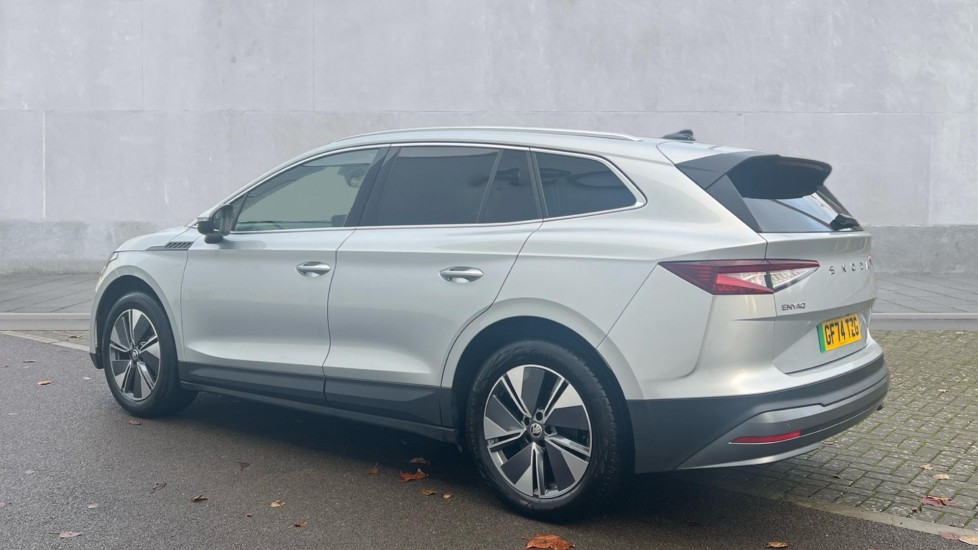 Used Skoda Enyaq 2024 for sale - 76872057: Photo 3