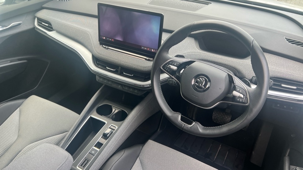 Used Skoda Enyaq 2024 for sale - 76872057: Photo 6