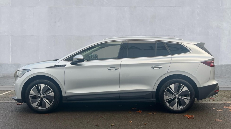 Used Skoda Enyaq 2024 for sale - 76872057: Photo 9