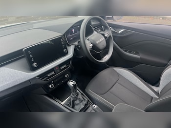 Used Skoda Scala 2025 for sale - 76540093: Photo