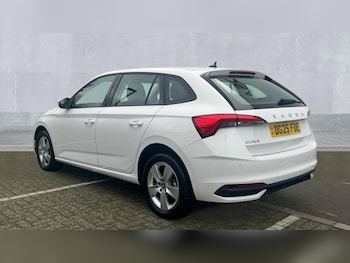 Used Skoda Scala 2025 for sale - 76540093: Photo