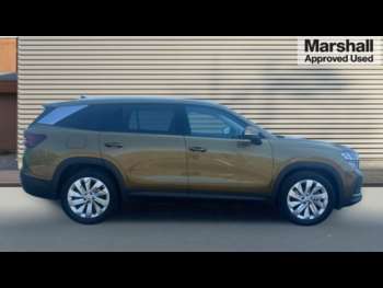 Used Skoda Kodiaq 2024 for sale - 74914544: Photo
