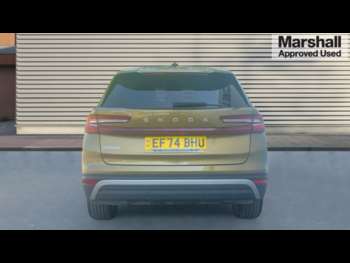 Used Skoda Kodiaq 2024 for sale - 74914544: Photo