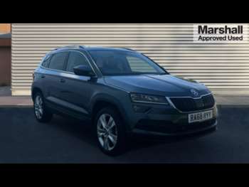 2019 - 1.5 TSI SE L 5dr DSG Auto