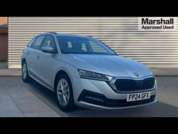 2024 - 1.4 TSI iV SE Technology DSG 5dr