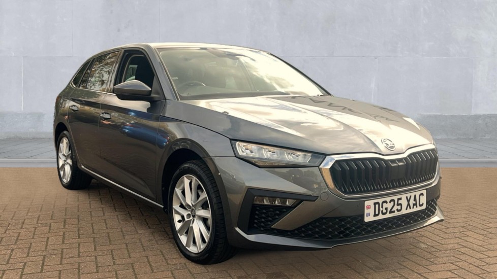 Used Skoda Scala 2025 for sale - 76780389: Photo 1