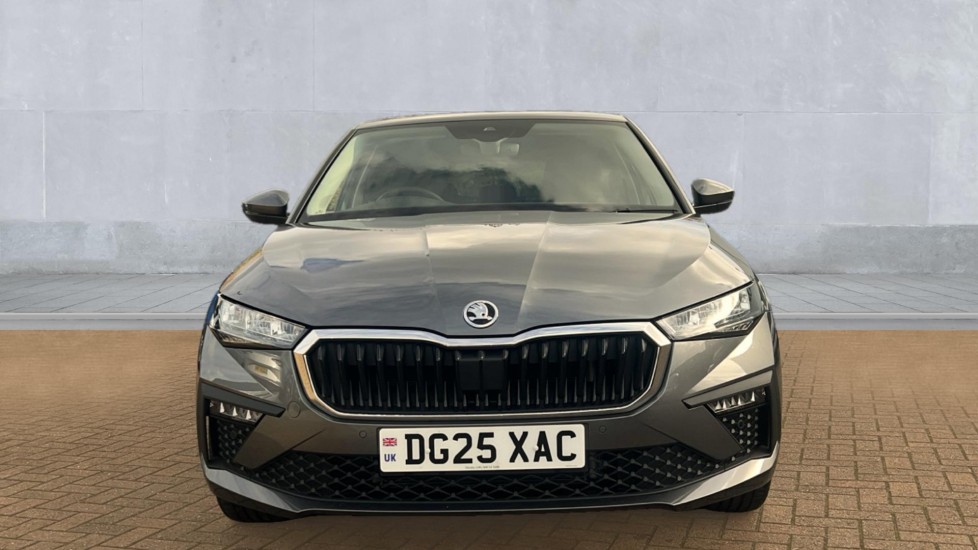 Used Skoda Scala 2025 for sale - 76780389: Photo 10