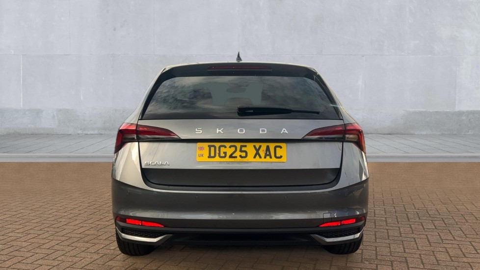 Used Skoda Scala 2025 for sale - 76780389: Photo 11