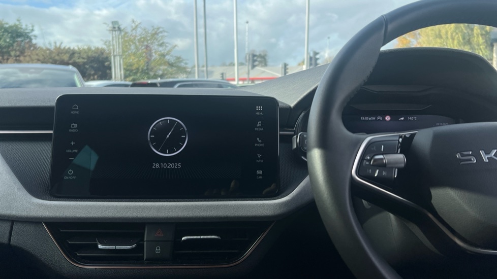 Used Skoda Scala 2025 for sale - 76780389: Photo 13