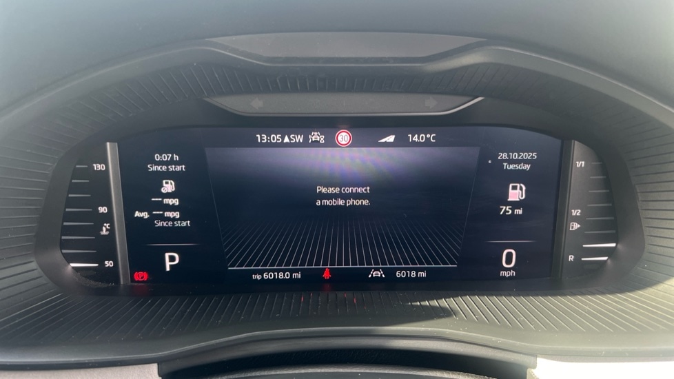 Used Skoda Scala 2025 for sale - 76780389: Photo 14