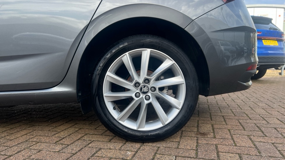 Used Skoda Scala 2025 for sale - 76780389: Photo 18