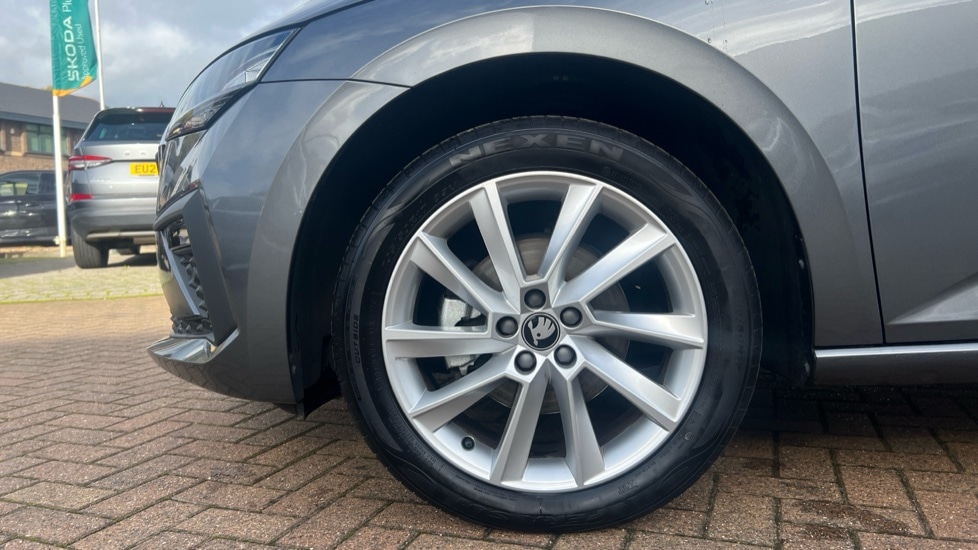 Used Skoda Scala 2025 for sale - 76780389: Photo 19