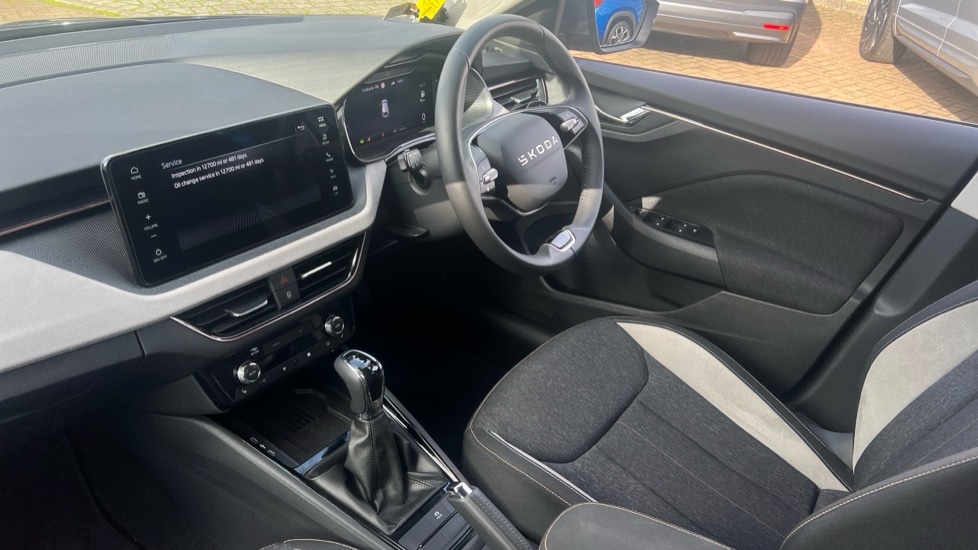 Used Skoda Scala 2025 for sale - 76780389: Photo 2