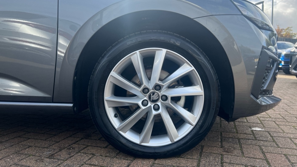 Used Skoda Scala 2025 for sale - 76780389: Photo 20