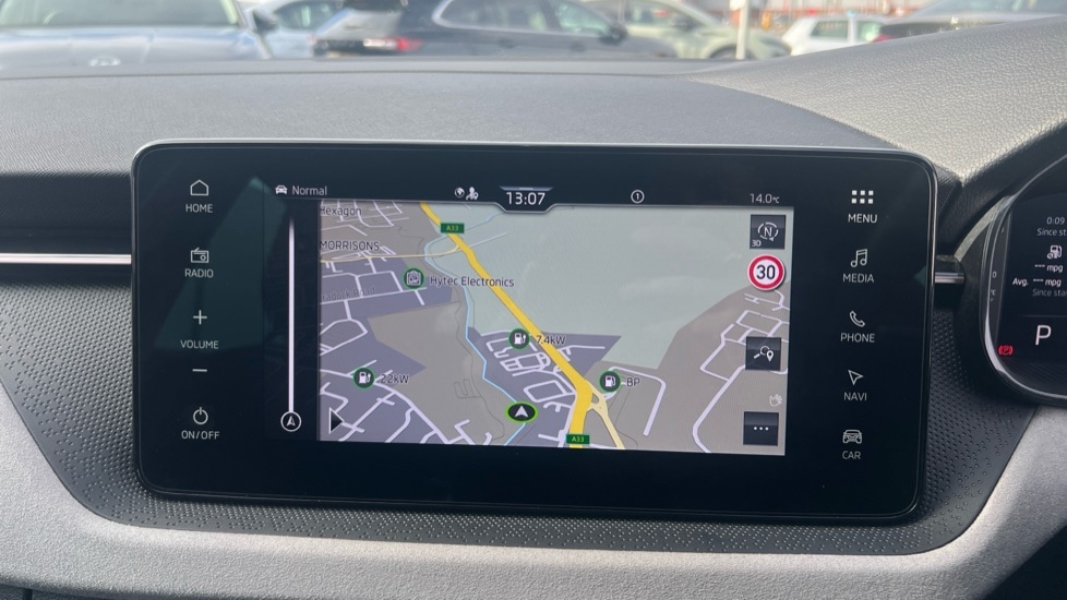 Used Skoda Scala 2025 for sale - 76780389: Photo 21