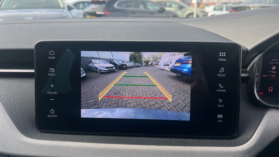 Used Skoda Scala 2025 for sale - 76780389: Photo 22