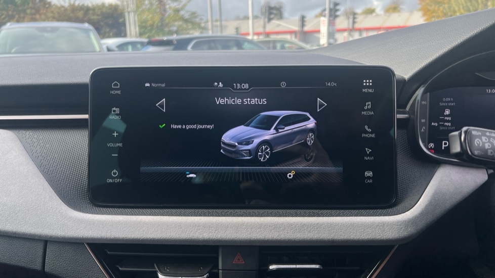 Used Skoda Scala 2025 for sale - 76780389: Photo 23