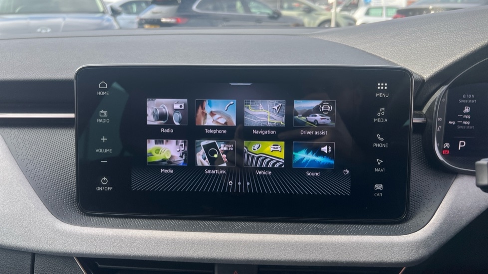 Used Skoda Scala 2025 for sale - 76780389: Photo 24