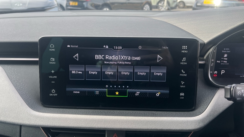 Used Skoda Scala 2025 for sale - 76780389: Photo 25