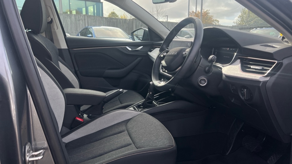 Used Skoda Scala 2025 for sale - 76780389: Photo 26