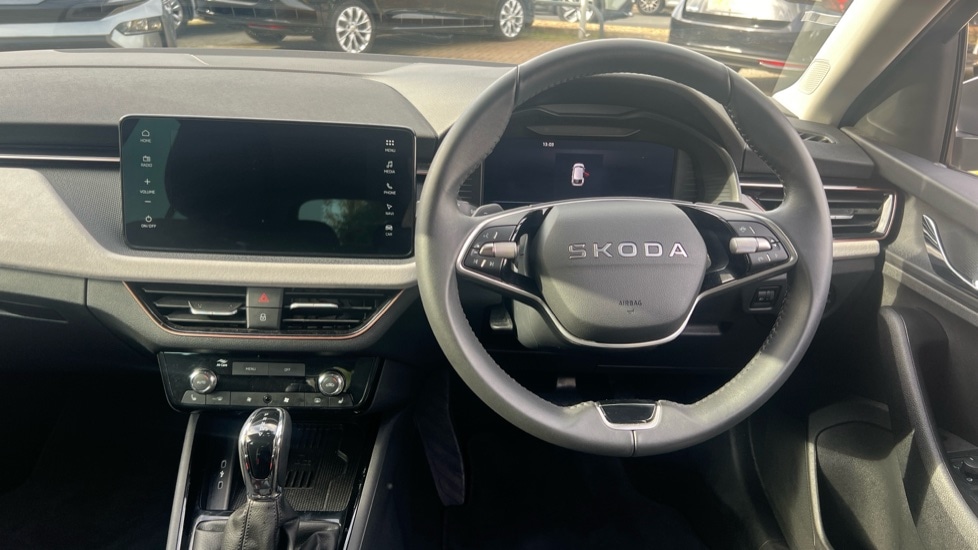 Used Skoda Scala 2025 for sale - 76780389: Photo 27