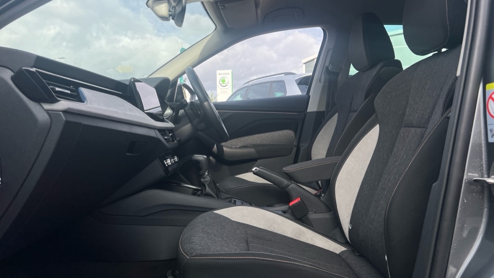 Used Skoda Scala 2025 for sale - 76780389: Photo 28