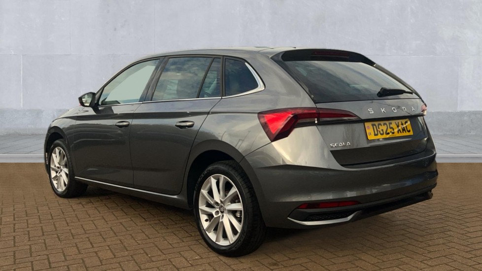 Used Skoda Scala 2025 for sale - 76780389: Photo 3