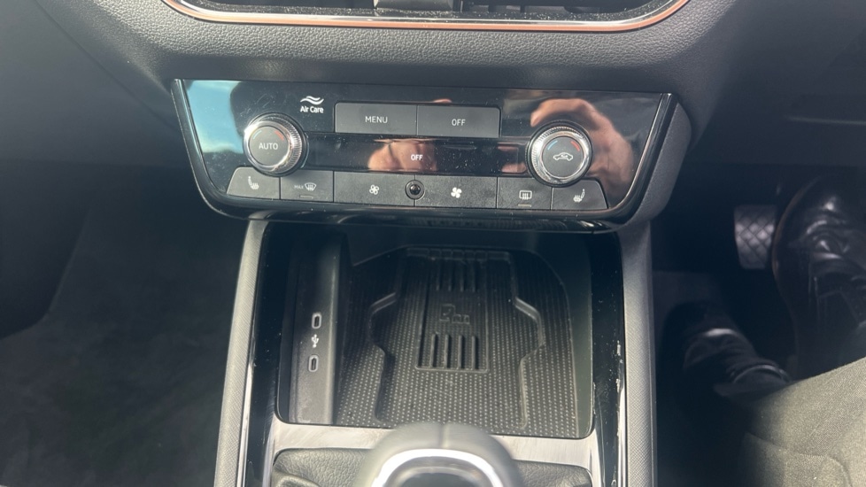 Used Skoda Scala 2025 for sale - 76780389: Photo 30