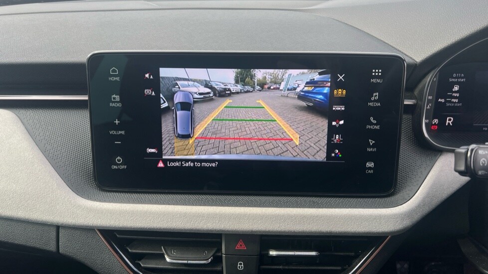 Used Skoda Scala 2025 for sale - 76780389: Photo 31