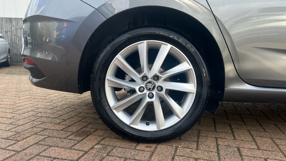 Used Skoda Scala 2025 for sale - 76780389: Photo 5