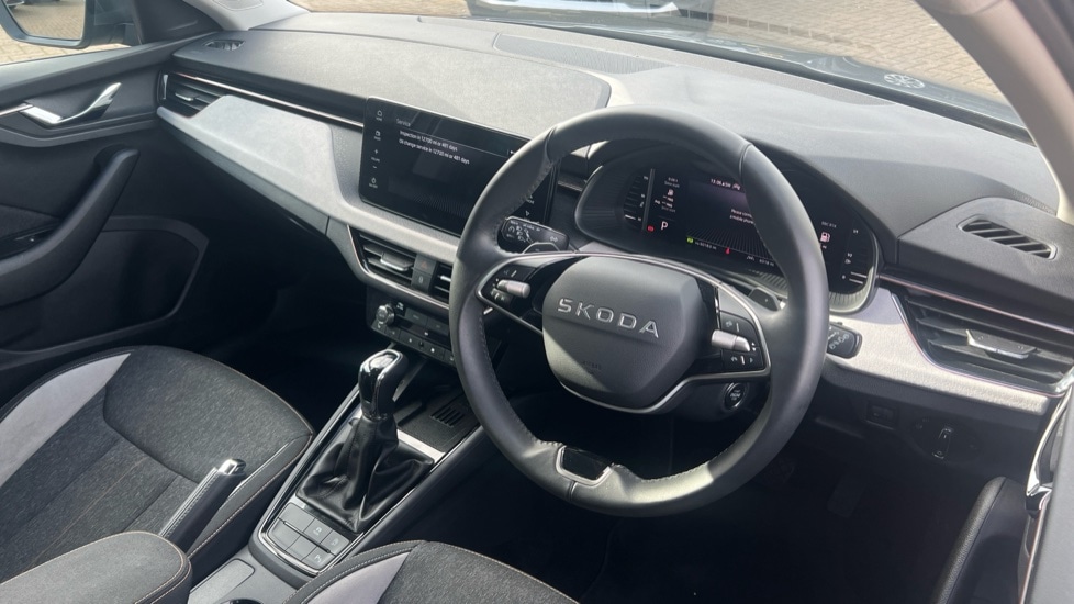 Used Skoda Scala 2025 for sale - 76780389: Photo 6